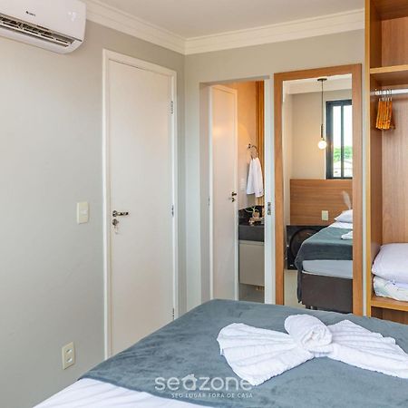 Condominio Paraiso Dos Coqueiros Em Camacari - Pdos Exterior photo