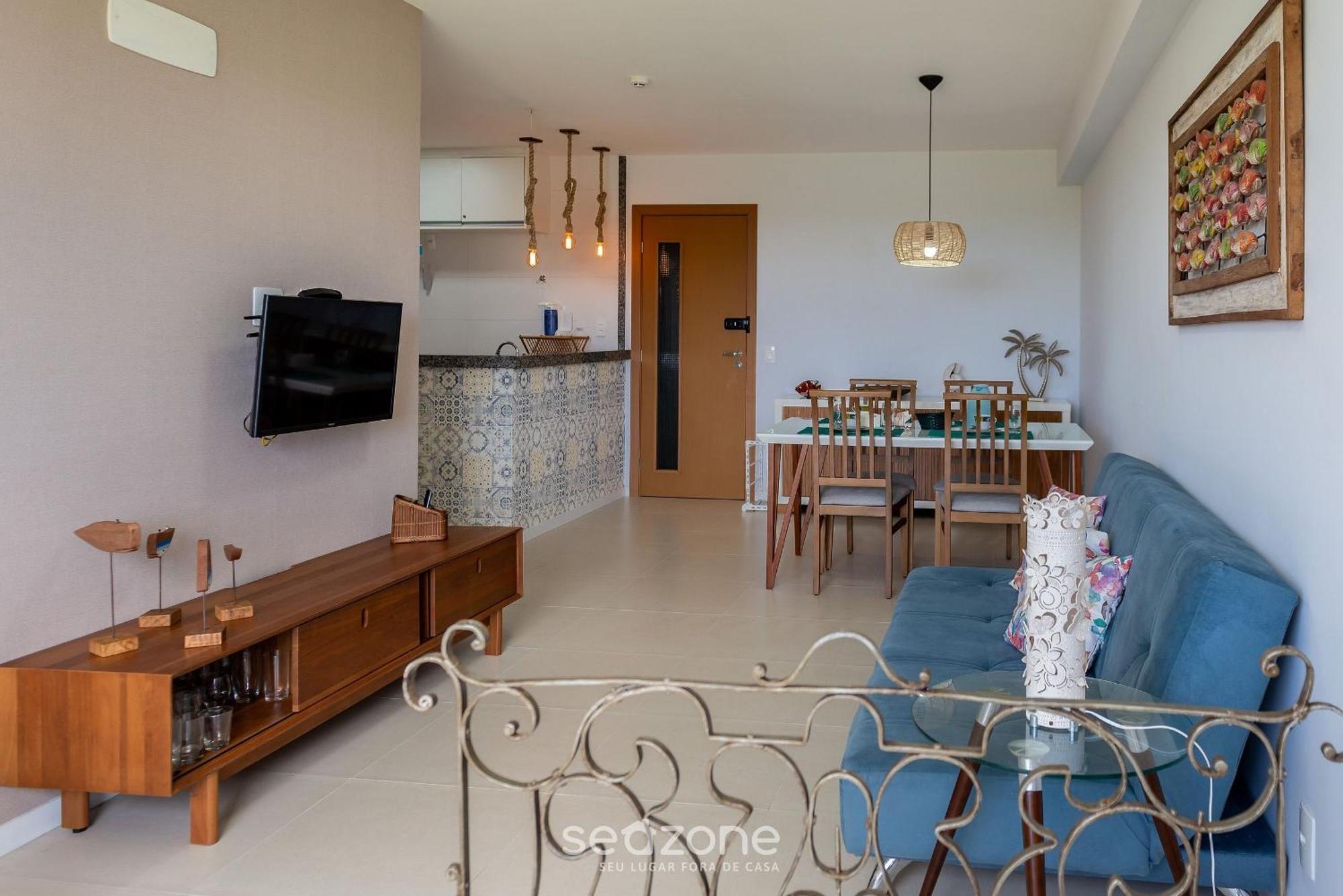 Condominio Paraiso Dos Coqueiros Em Camacari - Pdos Exterior photo
