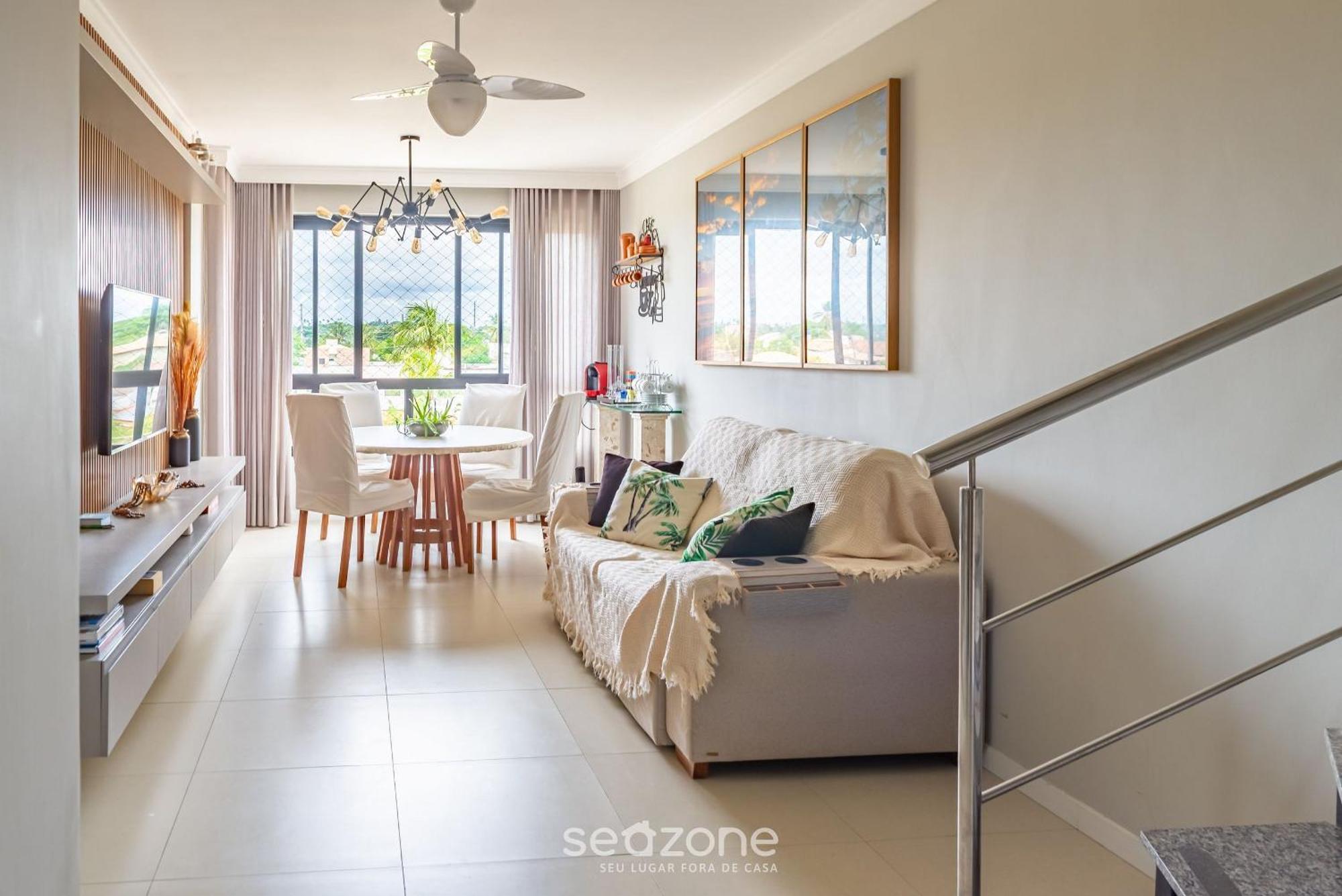 Condominio Paraiso Dos Coqueiros Em Camacari - Pdos Exterior photo