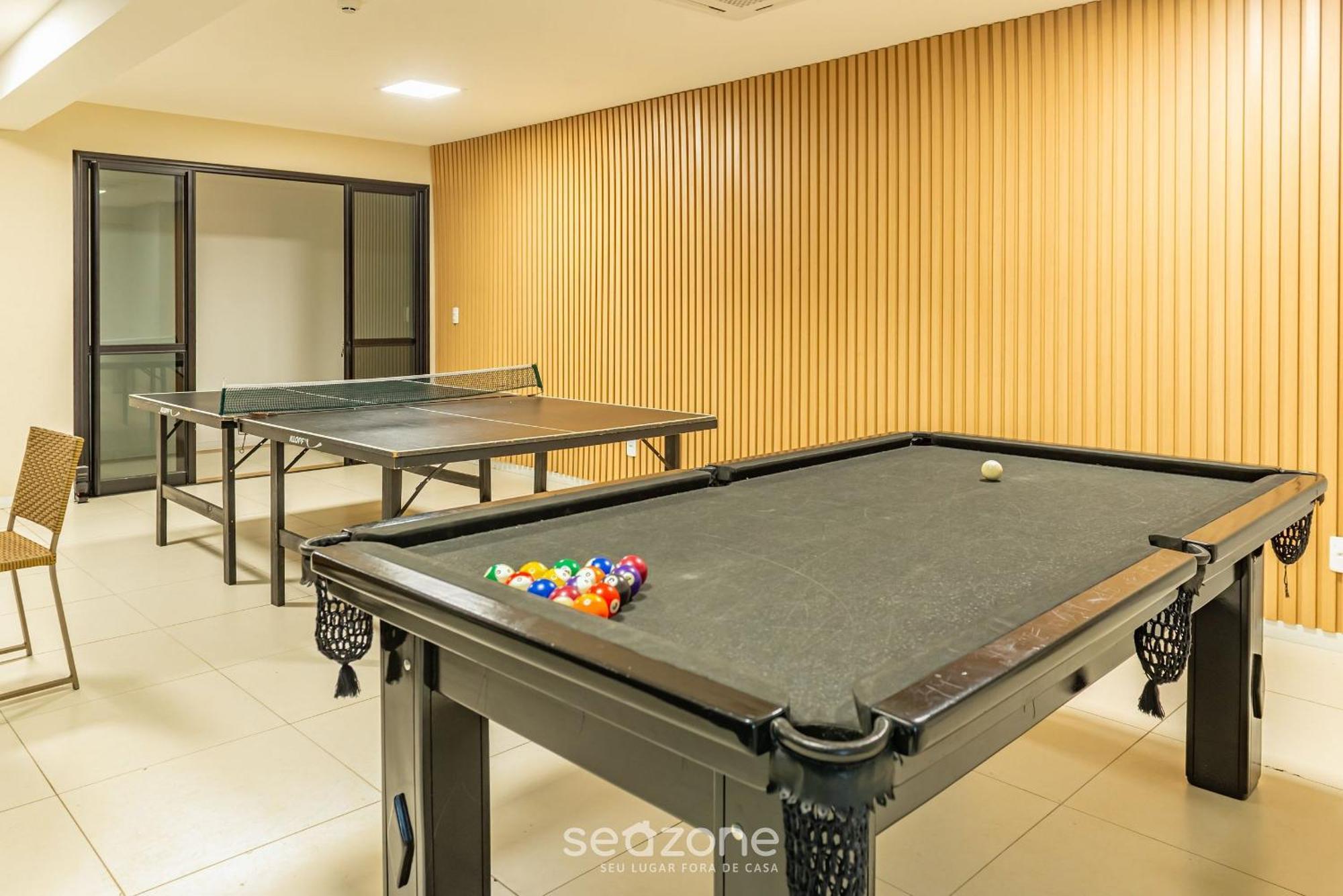 Condominio Paraiso Dos Coqueiros Em Camacari - Pdos Exterior photo