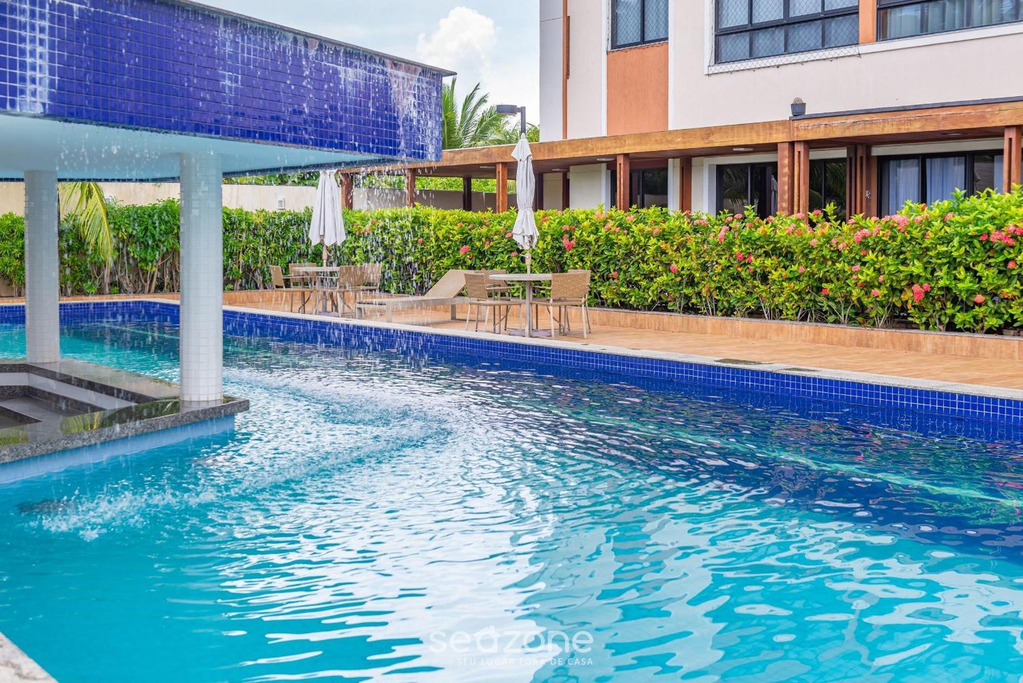 Condominio Paraiso Dos Coqueiros Em Camacari - Pdos Exterior photo